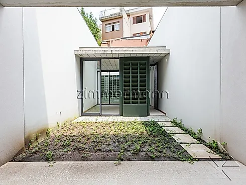 Casa 3 Quartos com 3 Suítes e 278m² - Vila Madalena - Casa em Vila Madalena, São Paulo - Foto 2