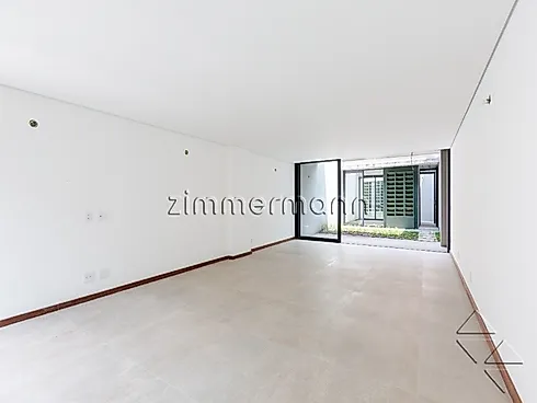 Casa 3 Quartos com 3 Suítes e 278m² - Vila Madalena - Casa em Vila Madalena, São Paulo - Foto 4
