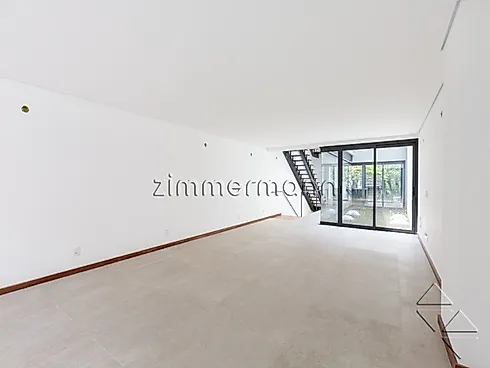Casa 3 Quartos com 3 Suítes e 278m² - Vila Madalena - Casa em Vila Madalena, São Paulo - Foto 5