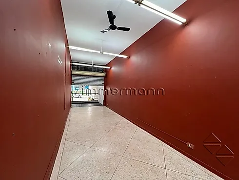 Escritório/Sala Comercial - 85m², Santa Cecília - Escritório/sala em Santa Cecília, São Paulo - Foto 2