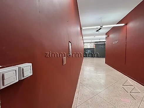 Escritório/Sala Comercial - 85m², Santa Cecília - Escritório/sala em Santa Cecília, São Paulo - Foto 3