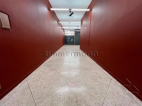 Escritório/Sala Comercial - 85m², Santa Cecília - Escritório/sala em Santa Cecília, São Paulo - Foto 5