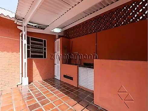 Casa 3 Quartos com 1 Suíte e 199m² - Planalto Paulista - Casa em Planalto Paulista, São Paulo - Foto 2