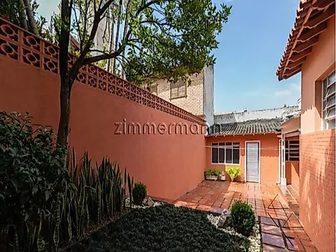 Casa 3 Quartos com 1 Suíte e 199m² - Planalto Paulista - Casa em Planalto Paulista, São Paulo - Foto 3