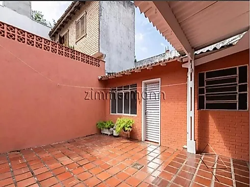 Casa 3 Quartos com 1 Suíte e 199m² - Planalto Paulista - Casa em Planalto Paulista, São Paulo - Foto 4