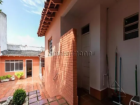 Casa 3 Quartos com 1 Suíte e 199m² - Planalto Paulista - Casa em Planalto Paulista, São Paulo - Foto 5