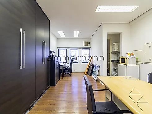 Escritório/Sala Comercial - 99m², Perdizes - Escritório/sala em Perdizes, São Paulo - Foto 3