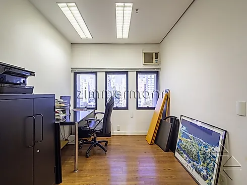 Escritório/Sala Comercial - 99m², Perdizes - Escritório/sala em Perdizes, São Paulo - Foto 5