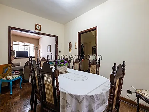 Casa 3 Quartos com 184m² - Pinheiros - Casa em Pinheiros, São Paulo - Foto 2