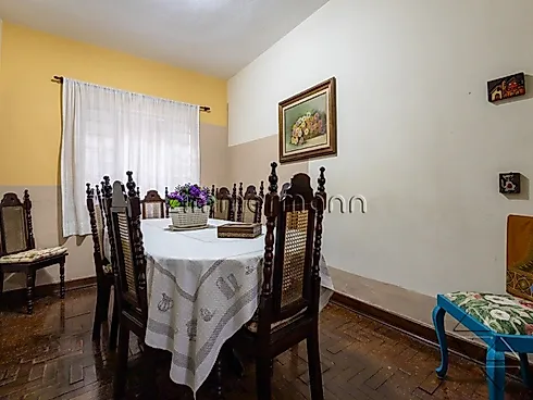 Casa 3 Quartos com 184m² - Pinheiros - Casa em Pinheiros, São Paulo - Foto 3