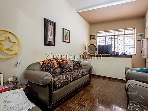 Casa 3 Quartos com 184m² - Pinheiros - Casa em Pinheiros, São Paulo - Foto 4
