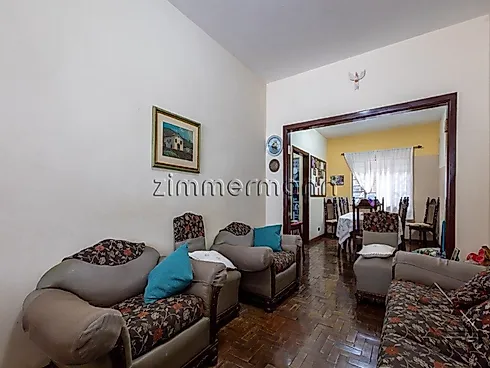 Casa 3 Quartos com 184m² - Pinheiros - Casa em Pinheiros, São Paulo - Foto 5
