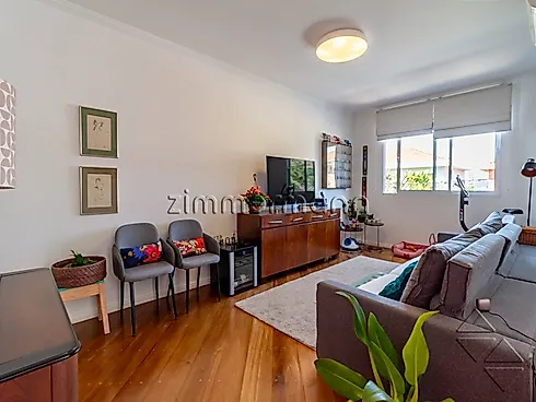 Casa 3 Quartos com 1 Suíte e 179m² - Vila Madalena - Casa em Vila Madalena, São Paulo - Foto 5