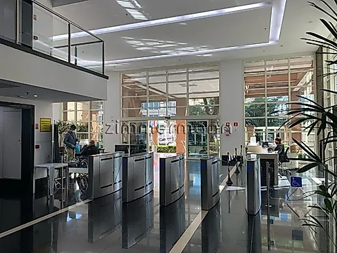 Higienopolis, São Paulo