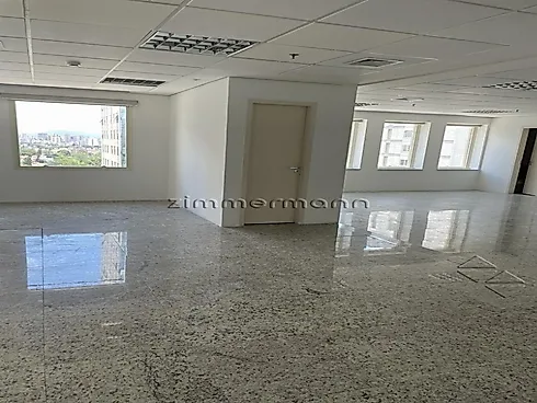 Escritório/Sala Comercial - 110m², Higienopolis - Escritório/sala em Higienopolis, São Paulo - Foto 4