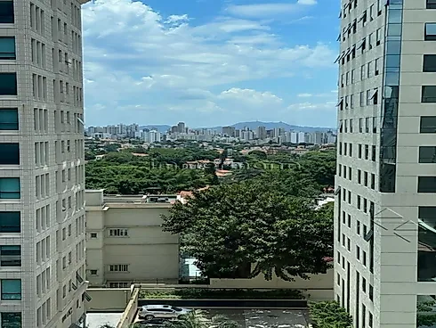 Escritório/Sala Comercial - 110m², Higienopolis - Escritório/sala em Higienopolis, São Paulo - Foto 5