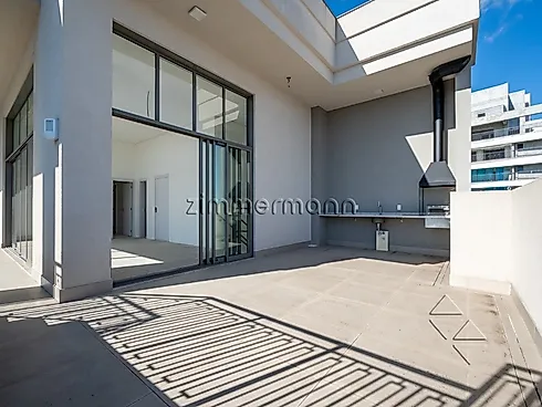 Apartamento 4 Quartos com 4 Suítes e 305m² - Chacara Klabin - Apartamento em Chacara Klabin, São Paulo - Foto 2
