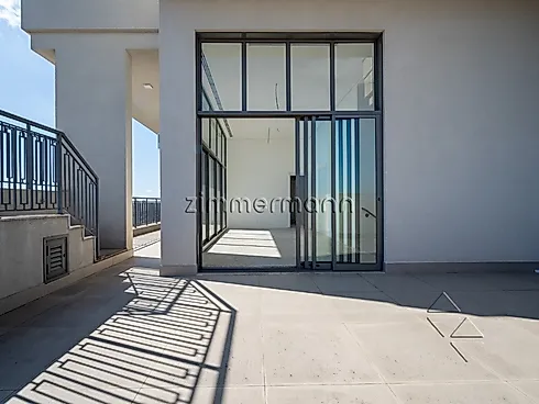 Apartamento 4 Quartos com 4 Suítes e 305m² - Chacara Klabin - Apartamento em Chacara Klabin, São Paulo - Foto 3