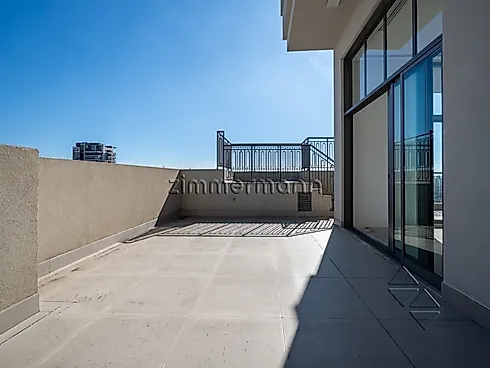 Apartamento 4 Quartos com 4 Suítes e 305m² - Chacara Klabin - Apartamento em Chacara Klabin, São Paulo - Foto 4