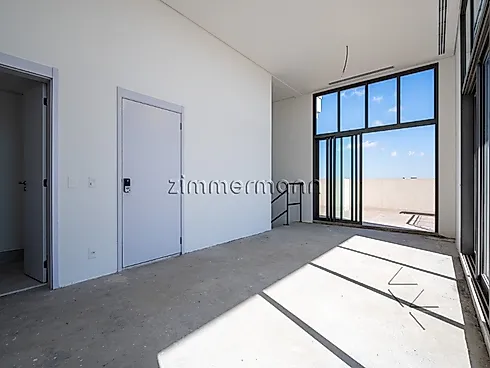 Apartamento 4 Quartos com 4 Suítes e 305m² - Chacara Klabin - Apartamento em Chacara Klabin, São Paulo - Foto 5