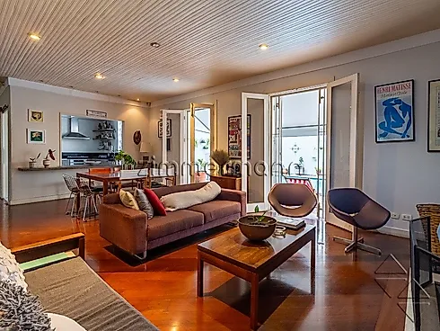 Casa 4 Quartos com 1 Suíte e 290m² - Vila Romana - Casa em Vila Romana, São Paulo - Foto 5