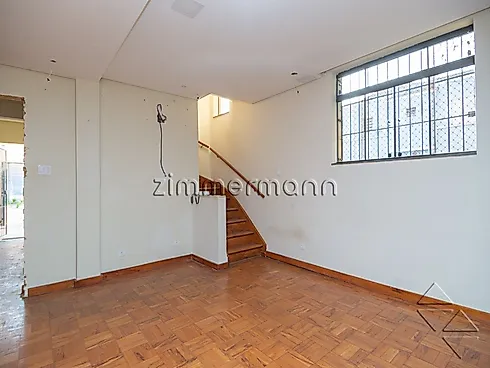 Casa 3 Quartos com 1 Suíte e 160m² - Vila Mariana - Casa em Vila Mariana, São Paulo - Foto 2