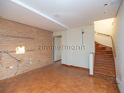Casa 3 Quartos com 1 Suíte e 160m² - Vila Mariana - Casa em Vila Mariana, São Paulo - Foto 4