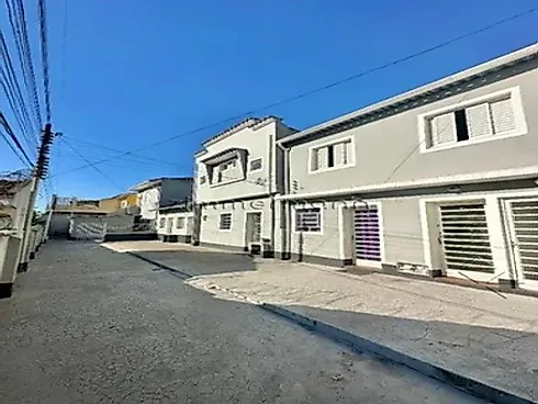 Casa 26 Quartos com 700m² - Aclimação - Casa em Aclimação, São Paulo - Foto 1