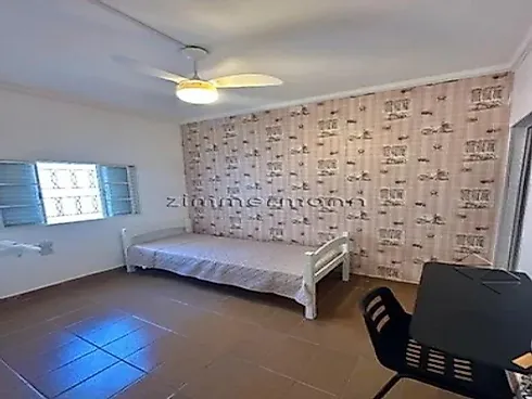 Casa 26 Quartos com 700m² - Aclimação - Casa em Aclimação, São Paulo - Foto 4