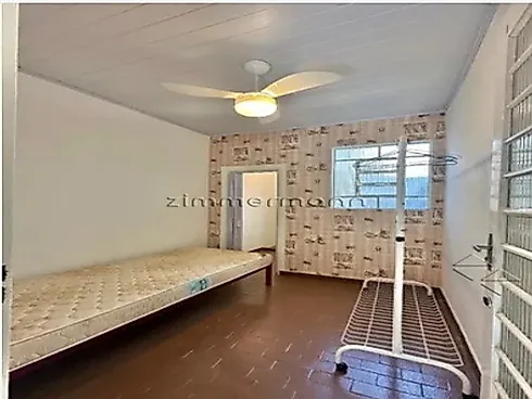 Casa 26 Quartos com 700m² - Aclimação - Casa em Aclimação, São Paulo - Foto 5