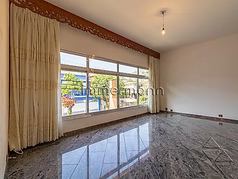 Casa 3 Quartos com 2 Suítes e 223m² - Bosque da Saúde - Casa em Bosque da Saúde, São Paulo - Foto 1