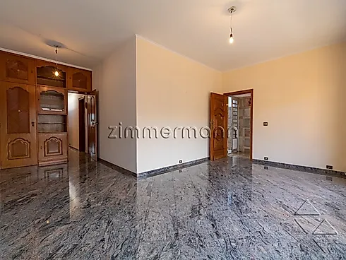 Casa 3 Quartos com 2 Suítes e 223m² - Bosque da Saúde - Casa em Bosque da Saúde, São Paulo - Foto 2