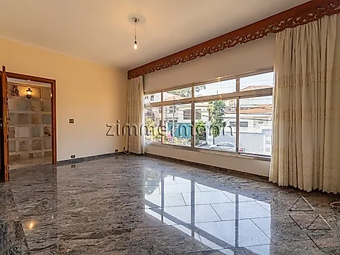 Casa 3 Quartos com 2 Suítes e 223m² - Bosque da Saúde - Casa em Bosque da Saúde, São Paulo - Foto 3
