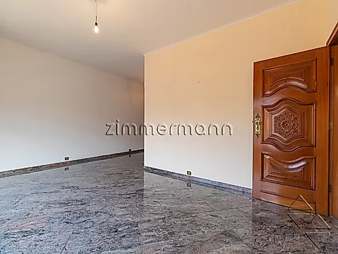 Casa 3 Quartos com 2 Suítes e 223m² - Bosque da Saúde - Casa em Bosque da Saúde, São Paulo - Foto 4