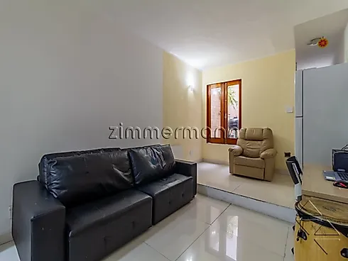 Casa 2 Quartos com 1 Suíte e 60m² - Agua Branca - Casa em Agua Branca, São Paulo - Foto 2
