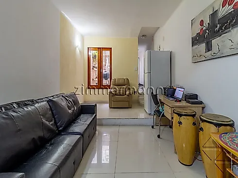 Casa 2 Quartos com 1 Suíte e 60m² - Agua Branca - Casa em Agua Branca, São Paulo - Foto 3