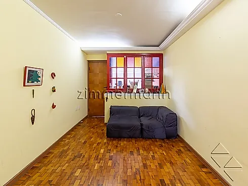 Casa 3 Quartos com 2 Suítes e 120m² - Pinheiros - Casa em Pinheiros, São Paulo - Foto 5