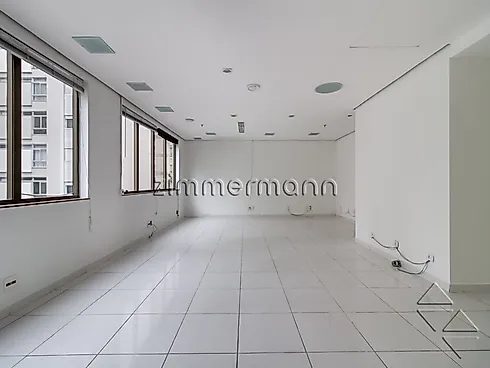 Escritório/Sala Comercial - 60m², Jardim Paulista - Escritório/sala em Jardim Paulista, São Paulo - Foto 3