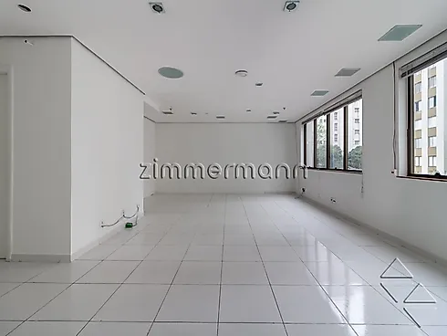 Escritório/Sala Comercial - 60m², Jardim Paulista - Escritório/sala em Jardim Paulista, São Paulo - Foto 4