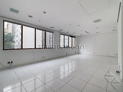 Escritório/Sala Comercial - 60m², Jardim Paulista - Escritório/sala em Jardim Paulista, São Paulo - Foto 5