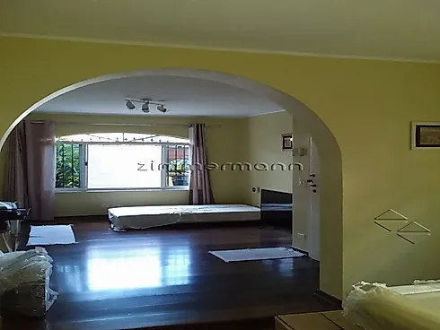 Casa 3 Quartos com 1 Suíte e 253m² - Chácara Monte Alegre - Casa em Chácara Monte Alegre, São Paulo - Foto 4