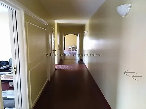 Casa 3 Quartos com 1 Suíte e 253m² - Chácara Monte Alegre - Casa em Chácara Monte Alegre, São Paulo - Foto 5