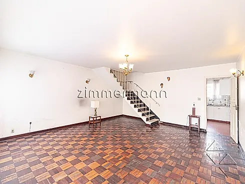 Casa 3 Quartos com 208m² - Sumare - Casa em Sumare, São Paulo - Foto 2
