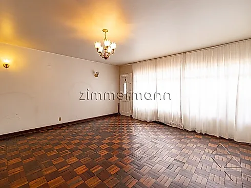 Casa 3 Quartos com 208m² - Sumare - Casa em Sumare, São Paulo - Foto 3