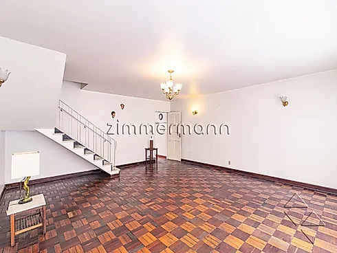 Casa 3 Quartos com 208m² - Sumare - Casa em Sumare, São Paulo - Foto 4