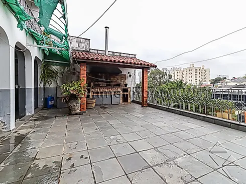 Casa 4 Quartos com 2 Suítes e 263m² - Vila Sonia - Casa em Vila Sonia, São Paulo - Foto 1
