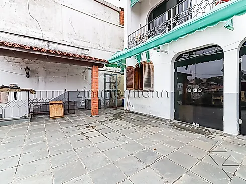 Casa 4 Quartos com 2 Suítes e 263m² - Vila Sonia - Casa em Vila Sonia, São Paulo - Foto 4
