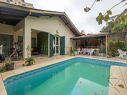 Jardim Guedala, São Paulo