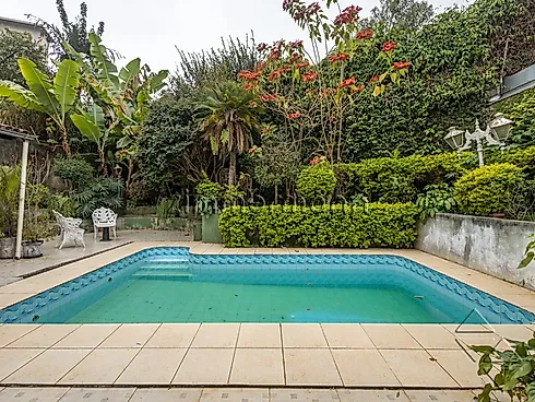 Casa 4 Quartos com 3 Suítes e 300m² - Jardim Guedala - Casa em Jardim Guedala, São Paulo - Foto 2
