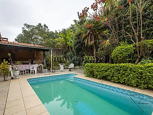 Casa 4 Quartos com 3 Suítes e 300m² - Jardim Guedala - Casa em Jardim Guedala, São Paulo - Foto 3